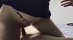 machine fucks squirting princess pussy hard!