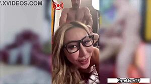 Ever wonder why these influencers fuck anytime bent over?