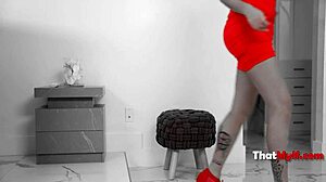 Slut Wife Shared Hardcore Cuckold Humiliation Lingerie Samantha Sinz Nicky Rebel