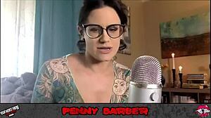 Penny Barber is my worst friend season 4