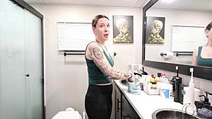 wife makes content now i'm cucked