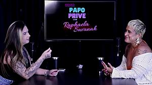 brazilian teen casting interview overflows with naughty toy group play