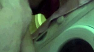 Wow Lollolara91 Breakfast Blowjob Swallows Cum!