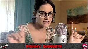 Penny Barber is my worst friend season 4