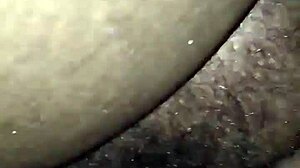 my thick ass wife bounces wildly on my huge bbc