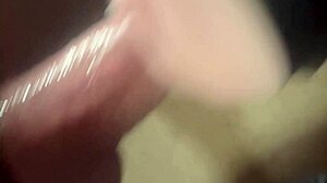 Watch me edge cock pre-cum then explode multiple loads!
