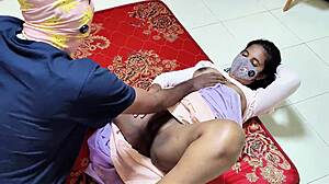 teacher craves student's huge cock in classroom ass!