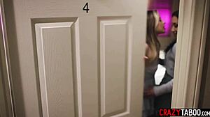 anna claire clouds horny big ass milf dates vicki chase for pussy licking fun?