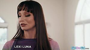 You Made Me Cum So Join My Shaved Pussy Lick Session Now