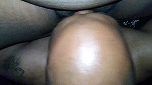 moaning slut devours dripping pussy orally