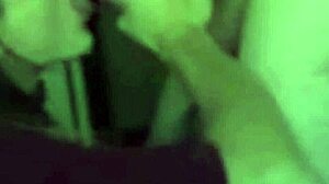Wow Lollolara91 Breakfast Blowjob Swallows Cum!