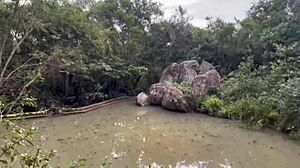 i spy ruivas shibarista fetish episode one