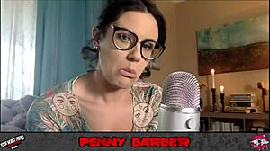 Penny Barber is my worst friend season 4