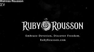 Happy Birthday Cuckold Ass Training for Alpha Domination Part 3