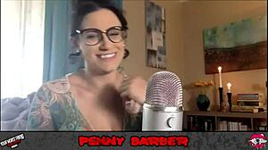 Penny Barber is my worst friend season 4