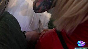 free use slut bent over for double vaginal pounding 😈🔥