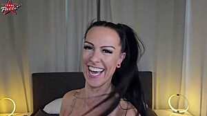 Texas Patti Takes Raw Double Penetration Ride