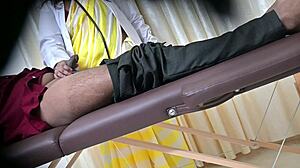 indian doctor sneaks steamy patient pounding in hospital viral leak