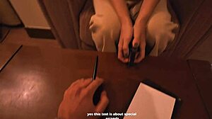 Married Assistant Rides Boss Cock Doesn't Matter