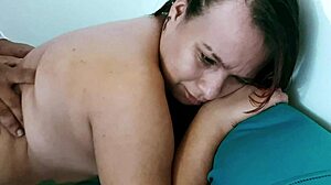 fucking petite colombian secretary at work sounds risky