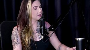 brazilian teen casting interview overflows with naughty toy group play