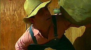 Women in Black Beg for Bent Over Cum Facial?