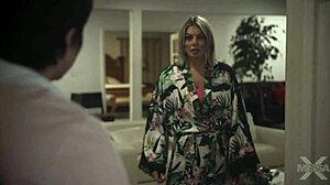 i fuck addyson james like music video