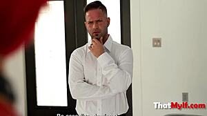 Slut Wife Shared Hardcore Cuckold Humiliation Lingerie Samantha Sinz Nicky Rebel