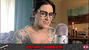 Penny Barber is my worst friend season 4