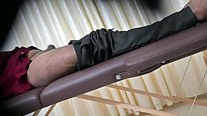 indian doctor sneaks steamy patient pounding in hospital viral leak