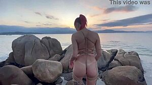 i spy ruivas shibarista fetish episode one