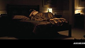 flora montgomery nude big tits handjob sexy milf topless celeb instinct