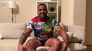 trailer shows big gang orgy with rough anal double penetration cumshots