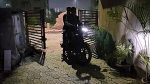 Intense Hard Fucking Reunion With Indian Girlfriend After Year Apart Bent Over Missionary Riding