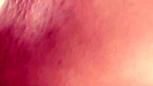 lingerie hottie PUMPED hard and FUCKED raw!