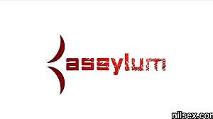 hey cutie, ready for that awkward anal asylum treatment? 🍑😈