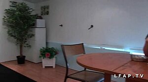 two french students gangbanged and assfucked hard in class?