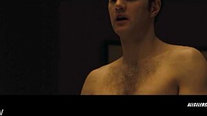 flora montgomery nude big tits handjob sexy milf topless celeb instinct