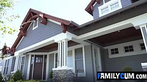 wanna watch stepdaughter and stepniece slurp your throbbing cock?