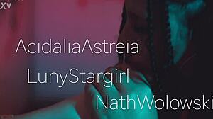 these girls crave my toes and wet pussies over any cock in steamy lesbian foot fetish orgy