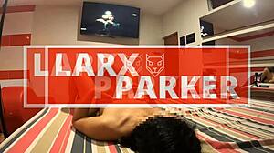 perla spreads legs wide in room casting 8 as guy licks her wet pussy and she moans loud enjoyin every suck