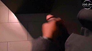 wanna hear this hot teen moan loud while masturbating solo?