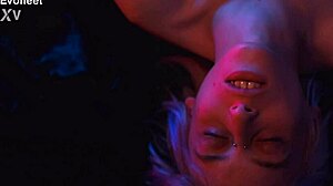 these girls crave my toes and wet pussies over any cock in steamy lesbian foot fetish orgy