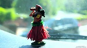 Kendra Lust Takes Two Cocks in Wild Threesome Bang