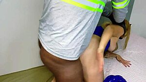 enel worker fucks brazilian wife car public bbc anal uniform voyeur street