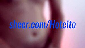 I stroke until explosive orgasm leaves me moaning in pure bliss