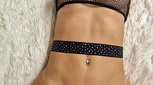 All Holes Ravaged In Brutal Hard Anal