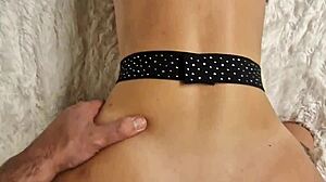 All Holes Ravaged In Brutal Hard Anal