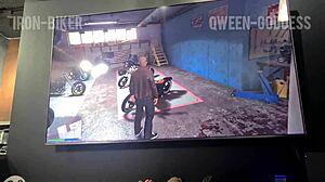 Lost Game Bet Leads to Steobro Fuck