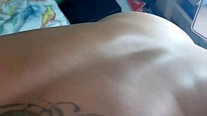 ruiva casada videochama clientes gozando marido corno fode buceta creampie